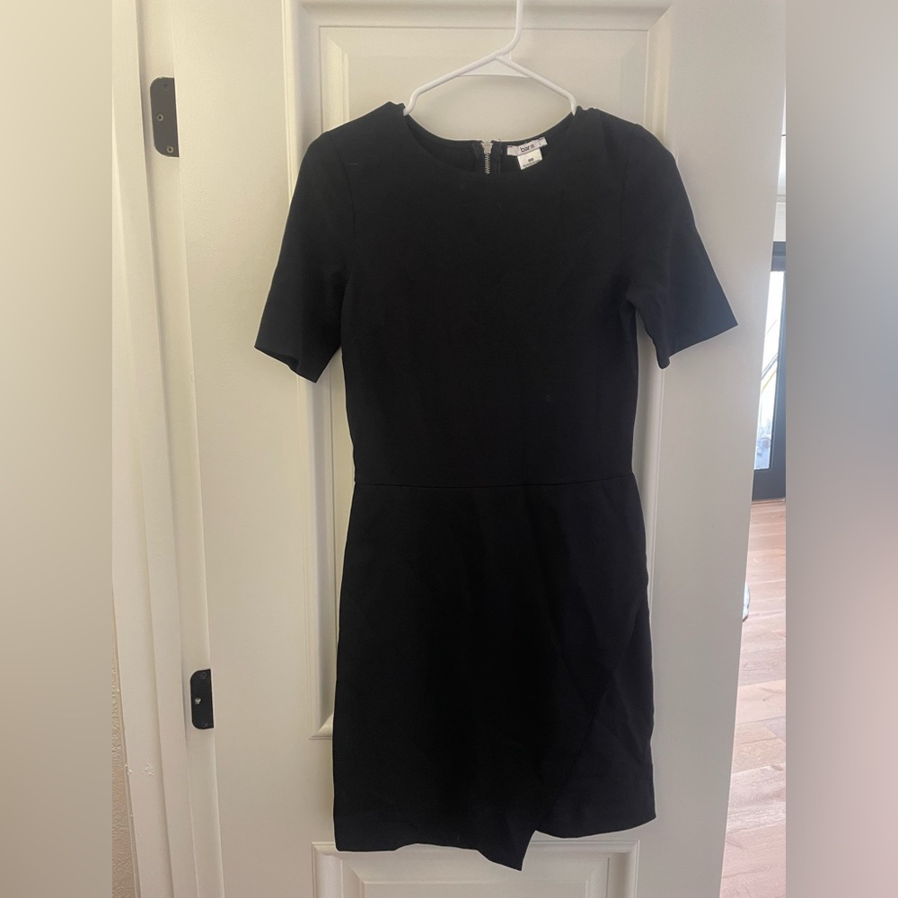 Bar III Womens dress